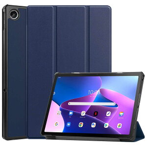 LAVIE Tab T10 T1075/EAS PC-T1075EAS Lenovo Tab M10 Plus 3rd Gen 10.61 �^�u���b�g �P�[�X �J�o�[ �}�O�l�b�g�J�X�^���h�@�\ �O�� ���^ �y�ʌ^ �^�u�E�G���E�e���E�v���X ZAAM0094JP / ZAAN0121JP / ZAAM0080JP / ZAAN0158JP