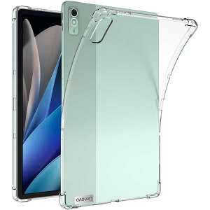 Lenovo Tab P11 2nd Gen 11.5C` ^ubgP[X NA  TPUf lpییJo[ Lenovo Xiaoxin Pad Plus 11.5 inchwʃR[i[K[hP[X y ɔh~ P11 񐢑 iԍF ZABF041