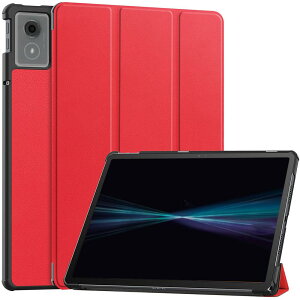 Docomo dtab d-51F / Lenovo TAB8 / NEC LAVIE Tab T11N / Lenovo Tab K11 Gen2 / Idea Tab 11inch �p �P�[�X �}�O�l�b�g�J�� �X�^���h�@�\�t�� �O�� �J�o�[ ���^ �y�ʌ^ �X�^���h�@�\ �h�R���f�B�[�^�uD-51F xiaoxin Pad11