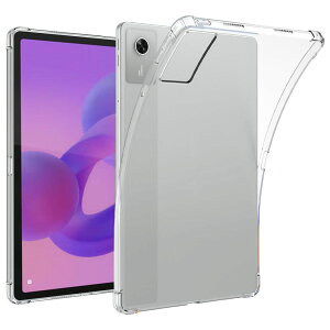Lenovo IdeaTab Plus 12.1 /K12 12.1�C���` 2025�p �^�u���b�g�P�[�X �l�p�ی�N���A ���� TPU�f�� �ی�J�o�[ �w�ʃP�[�X ���y�� �ɔ������h�~ Lenovo K12 (ZAGJ0013JP/ZAGJ0044JP) TB365FC/TB361FU XiaoXin 12.1inch 2025 ����