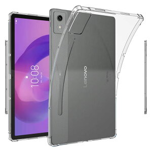 Lenovo Idea Tab Pro 12.7C` 2025p ^ubgP[X lpیNA  TPUf یJo[ wʃP[X y ɔh~ 