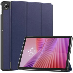�y���������z Lenovo Tab K10 2nd (TB-311FU) 10.1�C���` Lenovo Tab ZAEH0063JP �P�[�X �}�O�l�b�g�J�� �X�^���h�@�\�t�� �O�� �J�o�[ ���^ �y�ʌ^ �X�^���h�@�\ LAVIE Tab Lite TL103/KAL PC-TL103KAL / Lenovo Tab 10.1 