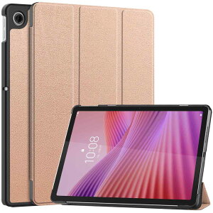 �y���������z Lenovo Tab K10 2nd (TB-311FU) 10.1�C���` Lenovo Tab ZAEH0063JP �P�[�X �}�O�l�b�g�J�� �X�^���h�@�\�t�� �O�� �J�o�[ ���^ �y�ʌ^ �X�^���h�@�\ LAVIE Tab Lite TL103/KAL PC-TL103KAL / Lenovo Tab 10.1 