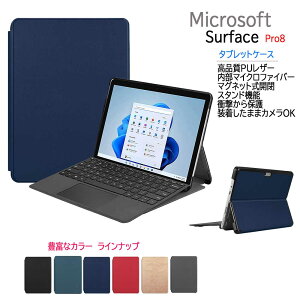 Surface Pro 8 XP[X Jo[ ^ yʌ^ X^h@\ PUU[P[X T[tFX v GCg 2021 surface Pro 8 13 C`Jo[ EBP-00010