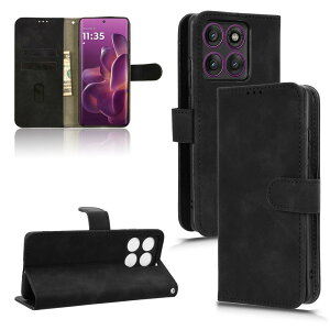 ���g���[�� motorola edge 60 pro�p �X�}�zPU���U�[�J�o�[ �P�[�X �蒠�^ �}�O�l�b�g �x���g ������� �|�P�b�g �S�ʕی� ������G�� �V���v�� ���g���[�� �G�b�W 60�v�� ��������
