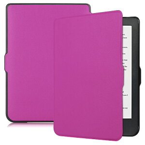 Kobo Clara HD 6�C���` Kobo CLara Colour/BW 6�C���`�P�[�X �J�o�[ PU���U�[ �d�q���� �ϏՌ� �蒠�^ �I�[�g�X���[�v�@�\ �R�{ �N���� �G�C�`�f�B�[ �R�{ �N���� �J���[��������