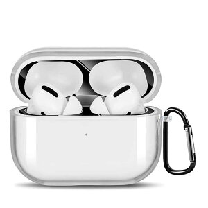 AirPods Pro P[X 1 2 [d P[X  NAJo[ ϏՌ ϋv  h h ~ Ռz ̂܂܏[d\ yʏ^ CXCz GA|bY v یJo[ 