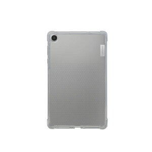 Lenovo Tab M8 4th Gen �P�[�X �N���A ���� TPU�f�� �ی�J�o�[ ��p �w�ʃP�[�X ���y�� �ɔ������h�~ ZABW0031JP/ZABX0030JP ZABU0172JP ��������