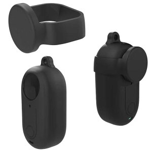 Insta360 GO3 VRP[X+YJo[ Insta 360 GO3 艻 X|[cANVJANZT[pیP[X CX^360 GO3 