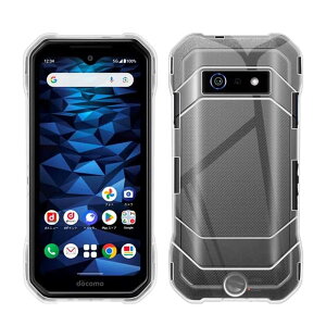 DuraForce EX KY-51D�\�t�g�P�[�X TPU�ی�P�[�X�E�J�o�[ �ϏՌ� �N���A�P�[�X A301KC/KC-S703/KC-S603 /KY-51D