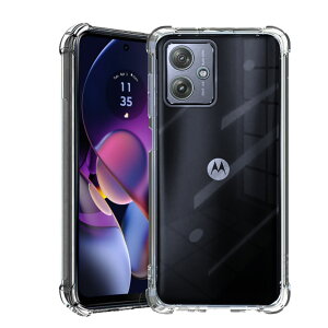 ���g���[�� motorola moto g64 �\�t�g�P�[�X �l�p�ی�TPU�P�[�X�E�J�o�[ �����y�ʃN���A�P�[�X ��������