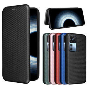 SoftBank Xiaomi 12T Pro �蒠�^ ���^ �J�[�{���t�@�C�o�[ �P�[�X �Y�f�@�ۃJ�o�[ TPU �ی�o���p�[ ���z�^ �}�O�l�b�g�� �J�[�h���[ �����h�~ �z���_ ���J���V���I�~ 12T �v�� �\�t�g�o���N Xiaomi 13T /