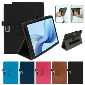 Z会専用タブレット ケース 第2世代 Z0IC1 11.6インチ 用 タブレットカバー マグネット開閉式 新型二つ折 スタンド機能 薄型 軽量型 PUレザーケース ハンドストラップ付 角度調整 カバー スタンド ペンホルダー付き 磁気吸着 衝撃吸収 送料無料