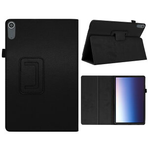 �h�R��dtab d-51F / Lenovo Tab K11 Gen2 11inch�p SoftBank Lenovo TAB8 �p11�C���`�^�u���b�g�J�o�[ �P�[�X ��� �}�O�l�b�g�J�� �X�^���h�@�\ ���^ �y�ʌ^ PU���U�[�P�[�X