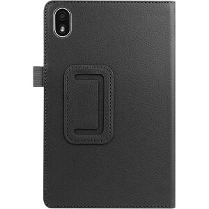 Docomo dtab Compact d-52C 8.4inch �P�[�X �}�O�l�b�g�J�� ��܃J�o�[ �X�^���h�@�\�t���P�[�X�@���^�@�y�ʌ^�@�X�^���h�@�\�@���i��PU���U�[�P�[�X �h�R�� �f�B�^�u d-52C ��������