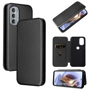 ���g���[�� Motorola moto g31 �蒠�^ ���^ �J�[�{���t�@�C�o�[ �Y�f�@�ۃJ�o�[ TPU �ی�o���p�[ ���z�^ �}�O�l�b�g�� �J�[�h���[ �����h�~ �z���_ ���J�� ��������