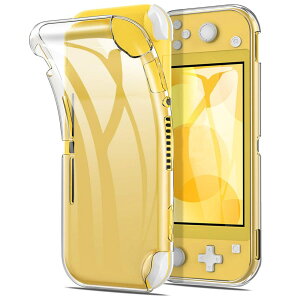 yzSwitch Lite p Switch 2 p TPU NA P[X XCb`Cg Jo[ ㎿TPU NAS Switch Lite \tgJo[ TPUf NAP[X Vv wʕیJo[ y ^ Ռz