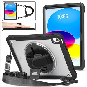 HœK iPad 10 10.9C` iPad A16 iPad air11 M2 M3 iPad air5/4/ Pro11 2/3/4ʗp P[X ϏՌ GtbNnhXgbv 360°]X^h y[ V_[Xgbv tBtO