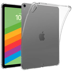 ACpbh iPad Air 11C`iM2)2024 (M3)2025 \tgP[X lpیTPUP[XEJo[ yʃNAP[X Apple PencilCX[dΉ ~ ϋv y h~ ACpbhGA11 A29
