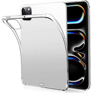 ACpbh iPad Pro 11C` (M4) 2024 \tgP[X lpیTPUP[XEJo[ yʃNAP[X Apple PencilCX[dΉ ~ ϋv y h~ fԍFA2836AA2837AA3