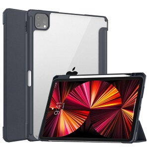 iPad Pro11�C���` ��4����/��3����/��2����/��1���� �p iPad Air11�C���` ��4����/��5����/��6����(M2)/��7����(M3)/��8����(M4) �p �P�[�X �J�o�[ �y�����[�t�� �S�ʕی� �ϏՌ� TPU�ی�J�o�[ ���� �y�ʌ^