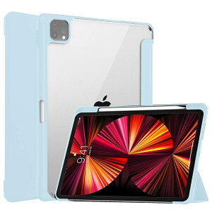 iPad Pro11�C���` ��4����/��3����/��2����/��1���� �p iPad Air11�C���` ��4����/��5����/��6����(M2)/��7����(M3)/��8����(M4) �p �P�[�X �J�o�[ �y�����[�t�� �S�ʕی� �ϏՌ� TPU�ی�J�o�[ ���� �y�ʌ^