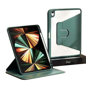 360�x��] iPad A16 11�C���` / iPad ��10���� 10.9�C���` 2022 �X�����P�[�X iPad Air 11�C���` 2026(M4) / 2025(M3) / 2024(M2) / 2022(��5) / 2020(��4) �P�[�X iPad Pro 11�C���`(2018/2020/2021/2022) �X�}�[�g�J�o�[ �c�u�� ��