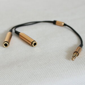 yziPhone iPod X}zΉ@3.5mm to 3.5mmx2@zP[uyRCPzyP25Apr15z