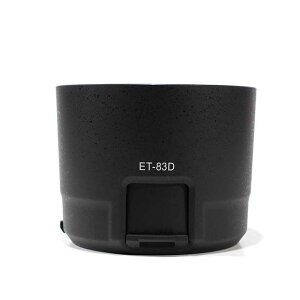 yzCanon Yt[h ݊i For ET-83D}Eg t[ Y t[h Canon EF 100-400mm f/4.5-5.6L IS II USM Y