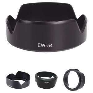 Canon Yt[h ݊i tYt[hEW-54 LmEW-54p LmEF-M18-55mm F3.5-5.6 IS STMJYp 摜Eh Yی t݌v ݊Yt[hΉ 