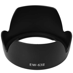 Canon Yt[h ݊i EW-63IIYt[h EF 28mm f / 1.8EF 28-105mmYΉ Lm 