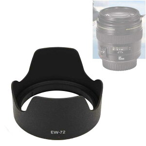 Canon Yt[h ݊i EW-72 LmEF 35mm f / 2.0 IS USMΉ Lm 