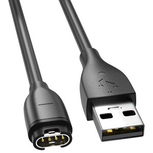 K[~݊ [dP[u USB Type-A [dP[u 1m Garmin Watch Fenix 7 7S 7X 6 6S 6X 5 5S Forerunner 245 945 Instinct 2 2S Vivoactive 4 4S 3 Vivosmart 5ɑΉ ldی@\ xړ_×⋭RlN^[ŐڐGs