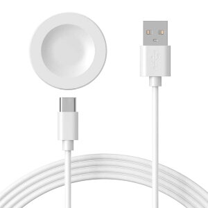 Huawei Watch GT5 Pro/GT5/GT4/Watch 4/4 Pro/D2/Ultimate/GT3 SE/Buds/GT3 Pro/GT3/GT2 Pro/Honor Watch 4/4 Pro ΉX}[gEHb`[d [dP[u100cmC[d USBP[ũ^Cv ϋv y  ^