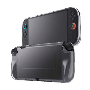 yzSwitch 2 pTPU NA P[X XCb`Cg Jo[ ㎿TPU NAS Switch 2 \tgJo[ TPUfސ NAP[X Vv wʕیJo[ y ^ Ռz C菝h