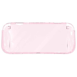 【送料無料】Switch 2 用TPU クリア ケース スイッチライト カバー 上質TPU クリア全透明 Switch 2 ソフトカバー TPU素材製 クリアケース シンプル 背面保護カバー 超軽量 超薄型 衝撃吸収 擦り傷防