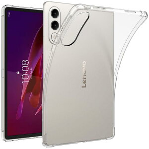 Lenovo yoga Tab 11.1 inch �p LAVIE Tab EX �P�[�X Lenovo Yoga Tab ZAG60177JP �^�u���b�g�P�[�X �l�p�ی�N���A ���� TPU�f�� �ی�J�o�[ �w�ʃP�[�X ���y�� �ɔ������h�~ ��������