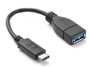 yzUSB 3.1 OTG P[u@USBP[u@f[^]@ϊA_v^@USB3.1@USB2.03.0ΉMicrosoft Surface Pro 4 12 C` / 14 C`