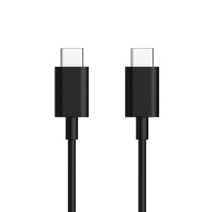 yzUSB-C & USB-C Cable (1m) USB Type-C @Ή TypeC USB 3.1-USB 3.1P[u 100cm TypeCiIX-IXjV^ Macbook Google ChromeBook Pixel̑Ή