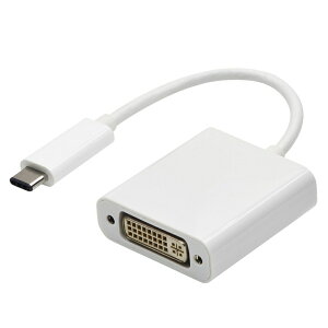 yz^CvC Type-C@USB 3.1DVI (IX-X)ϊA_v^[@P[u@2015NV^12C`Macbookp