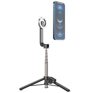 MagSafe B_ y ܂肽ݎ RpNg Bluetooth AndroidΉł 10mu px\ Ў葀 X}zX^h Rt Or X}zX^h Magstick rfIʘb Be cȂǂ 