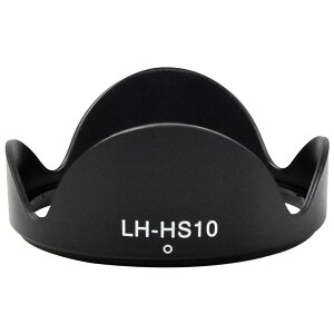 LH-HS10 FUJIFILM Ԍ` Yt[h ݊i FinePix HS10 HS11 HS20EXR HS22EXR HS25EXR HS28EXR HS30EXR HS33EXR tWtB 