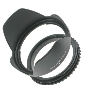 yzdc-s HOOD 72mm 77mm 82mmXN[}EgԌ`Yt[h ][OK ˂ݎ eY[J[Ή 37mm 40.5mm 43mm 46mm 49mm 52mm 55mm 58mm 62mm 67mmI\
