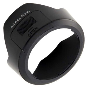 PENTAX Yt[h ݊i PH-RBA 52mm}Eg Yt[h y^bNX SMCP-DA 18`55mm f/3.5-5.6 ALΉ 