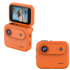 Y360 �A�N�V�����J���� �E�r�f�I�J����vlog 2inch���j�^�[���� 140�x�L�p 3���ԉғ� 32G�J�[�h�t�� 64GB�Ή� �㏑���^��1/4�l�W���� IP65�h�� /���s/�A�E�g�h�A/�X�|�[�c�J����/�y�b�g �L�^�p / ���]��