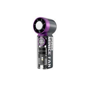 MINIICE FUN PRO�n���f�B�t�@�� ��p�v���[�g �莝����@ -16���u�ԗ�p 3000mAh���� �g�ѐ�@ 100�i�K �É� Type-c �M���Ǒ΍�O�b�Y ��������