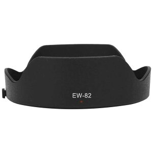 Canon �����Y�t�[�h �݊��i EW-82 �����Y�t�[�h�L���m��EF 16-35mm f/4L IS USM�Ή� ��������