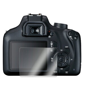 CANON EOS 3000D �K���X�t�B���� �d�x9H �L���m�� �t�B���� �t���ی�t�B���� �����K���X �L�Y�h�~ �ϏՌ� ��U�h�~ �ɔ��^�C�v �����x�^�b�` �C�A�[�� �����z�� �\�t���ȒP