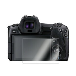 CANON EOS R �K���X�t�B���� �d�x9H �L���m�� �t�B���� �t���ی�t�B���� �����K���X �L�Y�h�~ �ϏՌ� ��U�h�~ �ɔ��^�C�v �����x�^�b�` �C�A�[�� �����z�� �\�t���ȒP