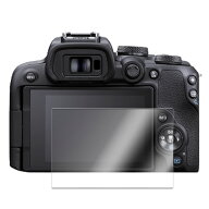 CANON EOS R10 / EOS R100 ガラスフィルム 硬度9H キャノン フィルム 液晶保護フィルム 強化ガラス キズ…